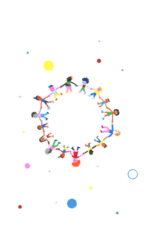 DDHH Artículo 1 (2019)