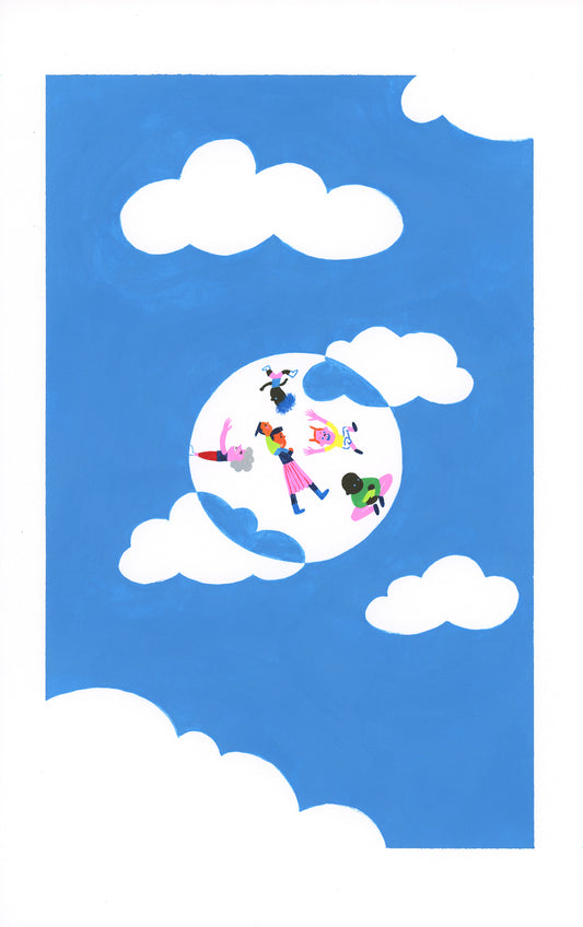 DDHH Artículo 3 (2019)