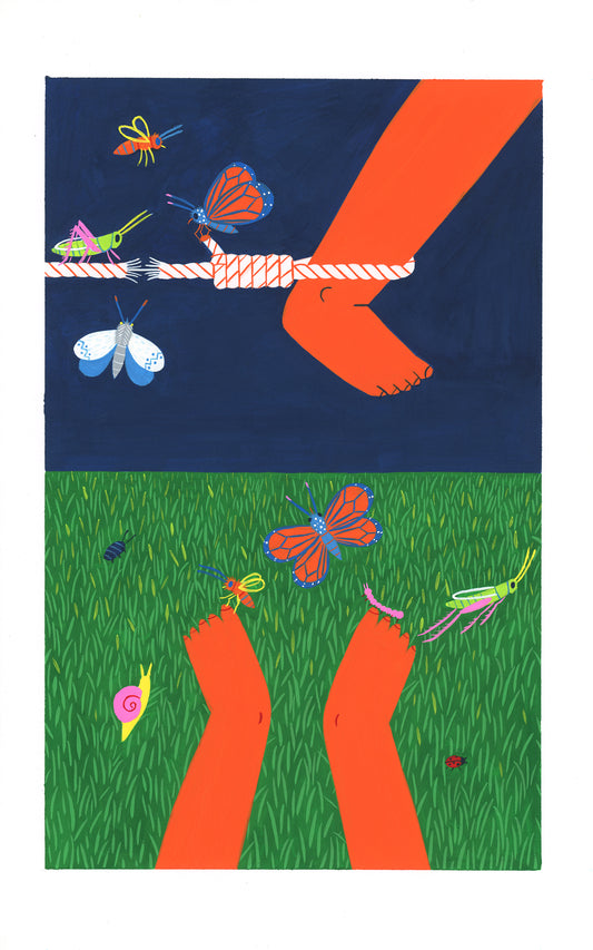 DDHH Artículo 4 (2019)