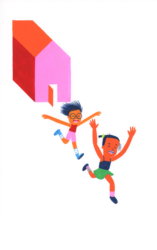 DDHH Artículo 5 (2019)