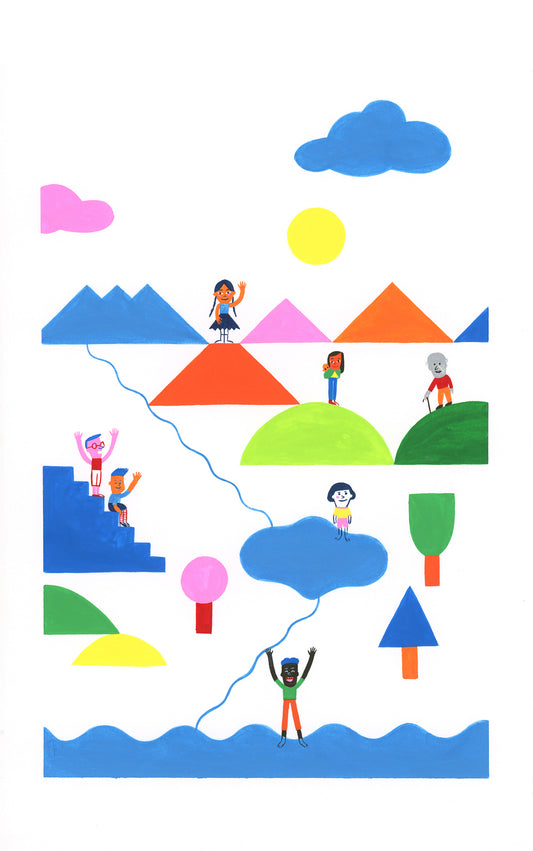 DDHH Artículo 6 (2019)