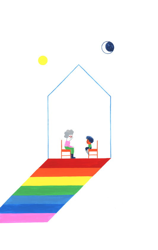 DDHH Artículo 7 (2019)