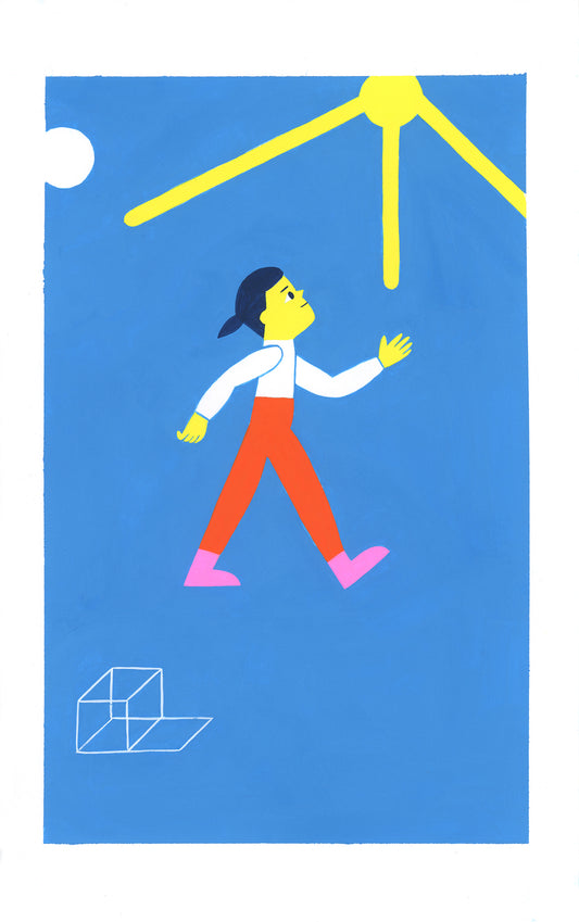 DDHH Artículo 9 (2019)