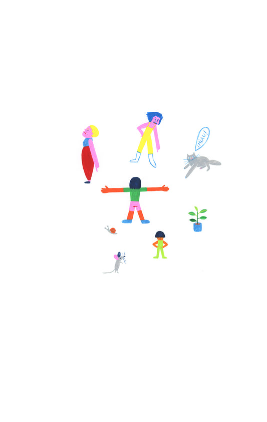 DDHH Artículo 11 (2019)