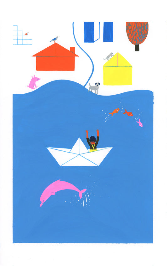 DDHH Artículo 13 (2019)