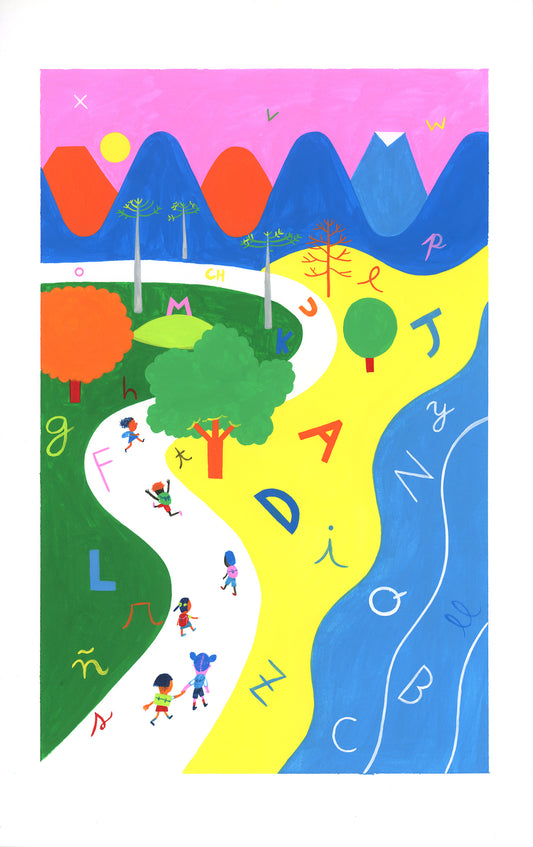 DDHH Artículo 26 (2019)