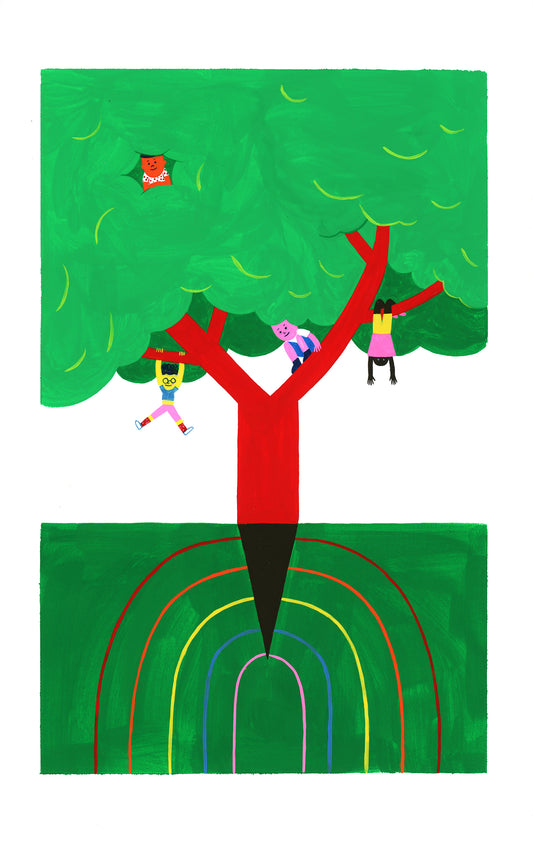 DDHH Artículo 30 (2019)