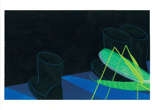 ¿Cantamos y no cantamos? (2019) 2