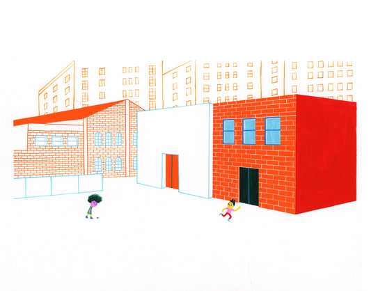 La mejor mascota del mundo (2022)