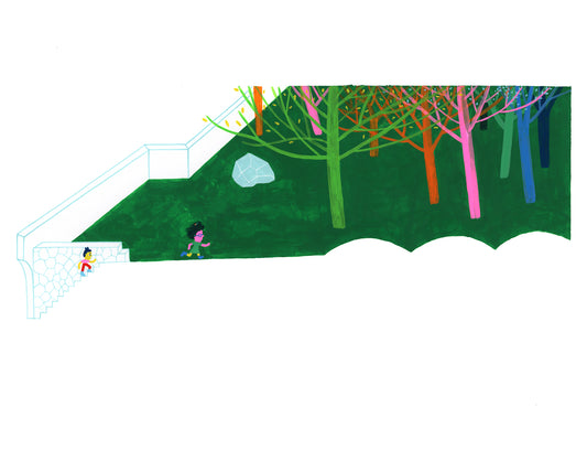 La mejor mascota del mundo (2022)