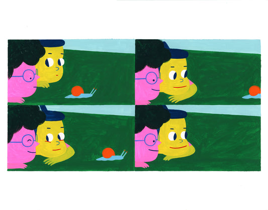 La mejor mascota del mundo (2022)